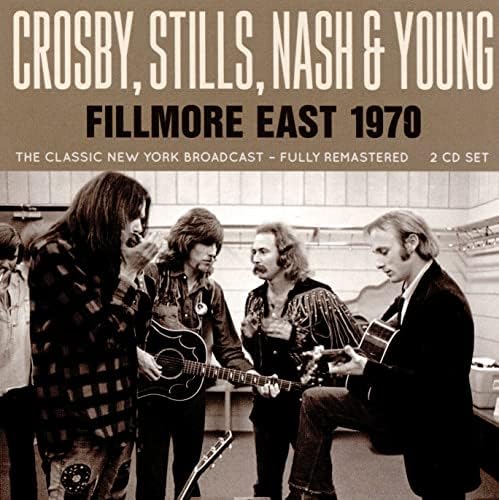 Amazon.com: CSNY 1974: CDs & Vinyl