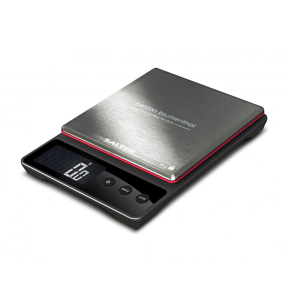 heston blumenthal precision salter scales