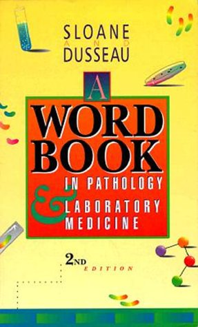 Download Word Book in Pathology and Laboratory Medicine