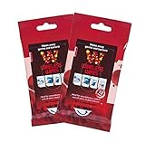 Maven Gifts: Wireless Wipes 2-Pack Bundle – Pomegranate Citrus – Cell and Portable Electronic Device Sanitizing Wipes