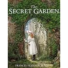 The Secret Garden (Illustrated and Annotated) (Literary Classics Collection Book 17)