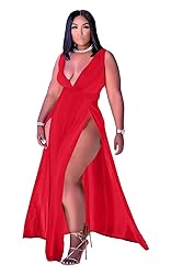Women's Sexy Sleeveless Spaghetti Strap Backless