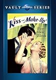 KISS AND MAKE UP / (B AND W MOD NTSC)              image