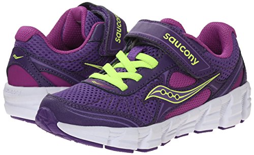 Saucony Kotaro Alternative Closure Sneaker Little Kid Big Kid