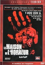 La Maison De L'horreur