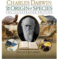 On the Origin of Species: The Illustrated Edition