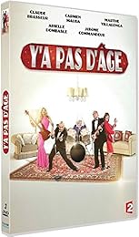 Y'a Pas D'âge