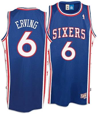 julius erving youth jersey