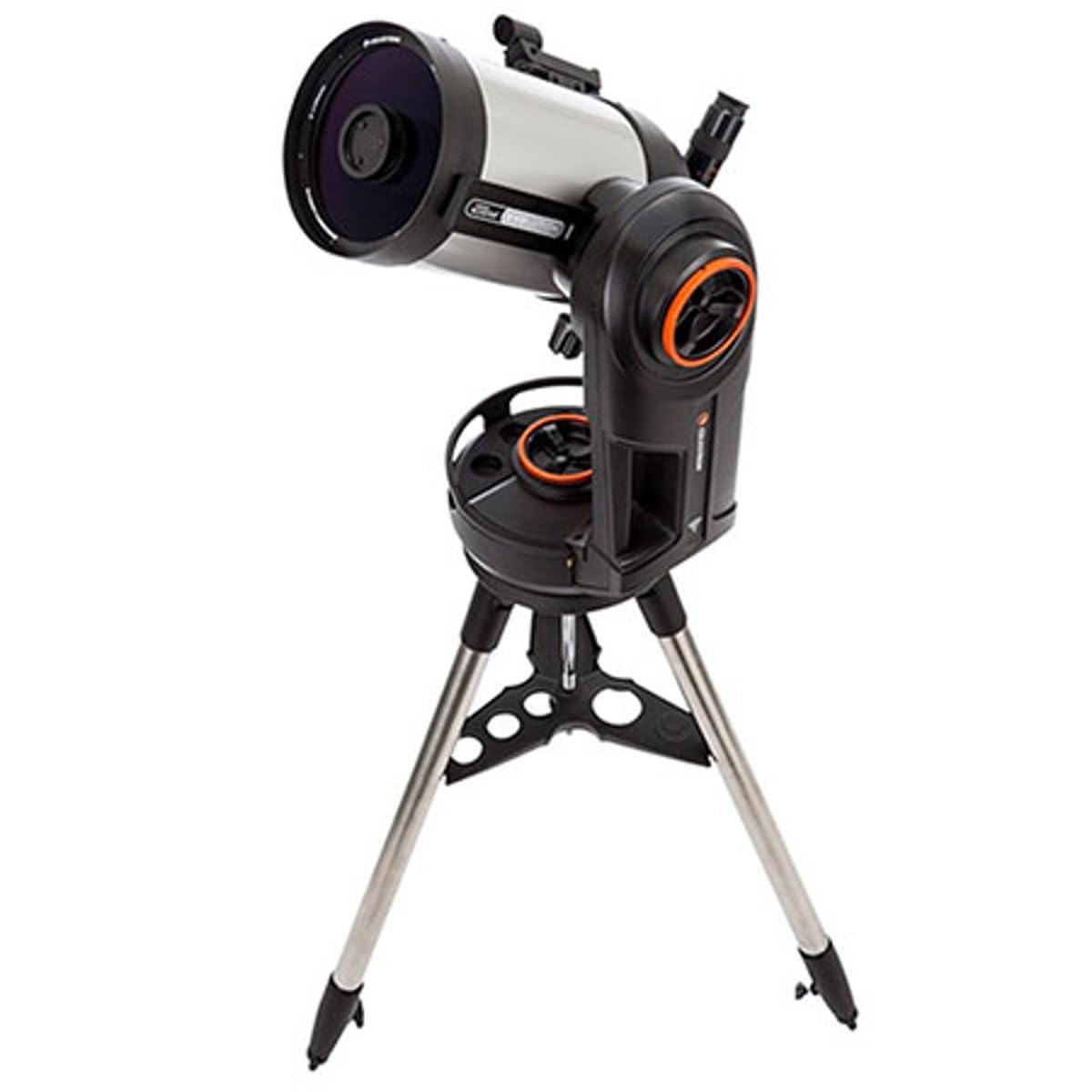 Celestron NexStar Evolution 6 150 mm f/10 Telescopio Schmidt-Cassegrain con WiFi integrado