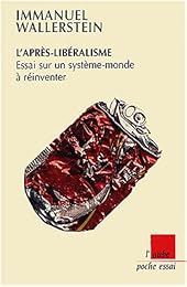 L' après-libéralisme