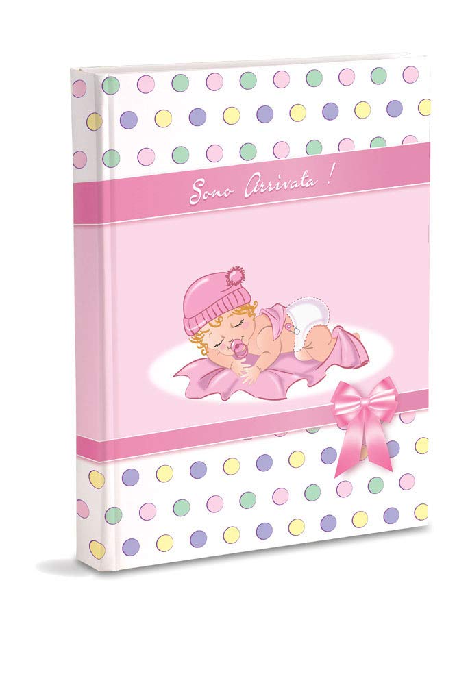 Mareli Baby Photo Album 23 x 30 cm 1000 g