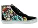 Vans Unisex Sk8-Hi Reissue (Disney) Skate Shoe