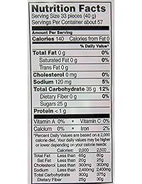 GOOD & PLENTY Licorice Candy