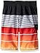 Quiksilver Baby Boys' Division Magic Boy 14 5 Boardshort