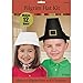 Amscan Thanksgiving Make Your Own Hat Kit, 12 Ct. | Party Activity, Black/White