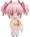 Good Smile Puella Magi Madoka Magica The Movie: Madoka Kaname Nendoroid (Yukata Version)
