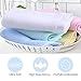 Yoofoss Washcloths Bamboo Face Towel Hand Cloth Set 10-Pack for Bathroom-Hotel-Spa-Kitchen Multi-Purpose, Ultra Soft, Absorbent, 12