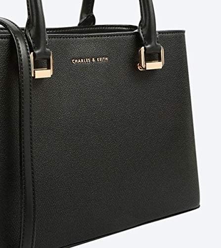 charles and keith tote bag price