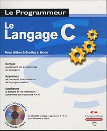 Le  langage C