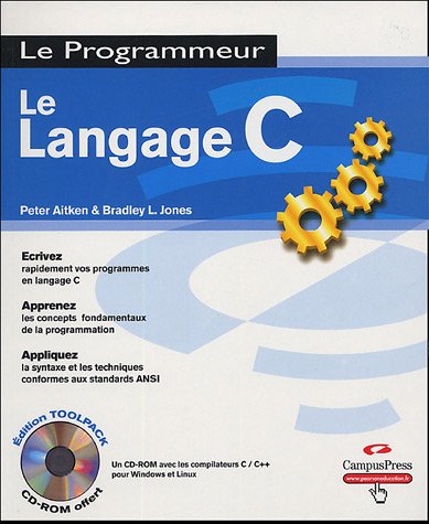 Le  langage C