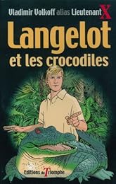 Langelot et les crocodiles