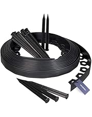 Delimitadores de bordes para jardín | Amazon.es