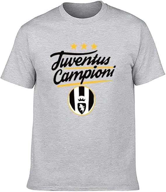 men's juventus shirt