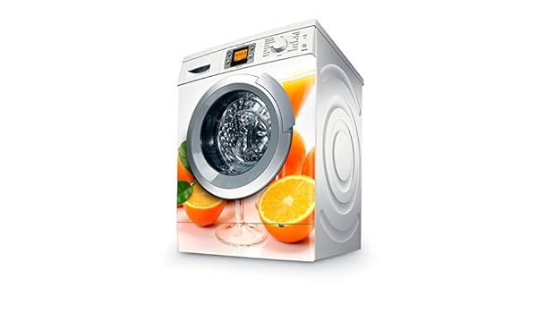 setecientosgramos Vinilo Lavadora | Stickers Washing Machine ...