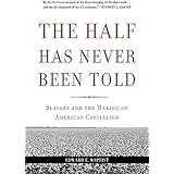 The Half Has Never Been Told: Slavery and the Making of American Capitalism