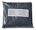 Rock Tumbler Grit for 15 Pound Tumbler with 1 Pound Plastic Buffering Pellets