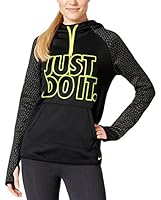 nike therma hoodie amazon