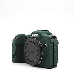 R8 Camera Case, BMAOLLONGB Fullbody Thin