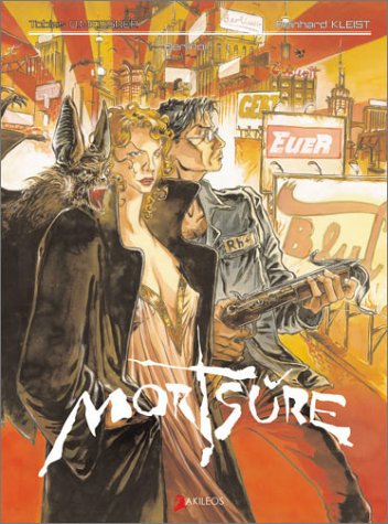 Mort sûre