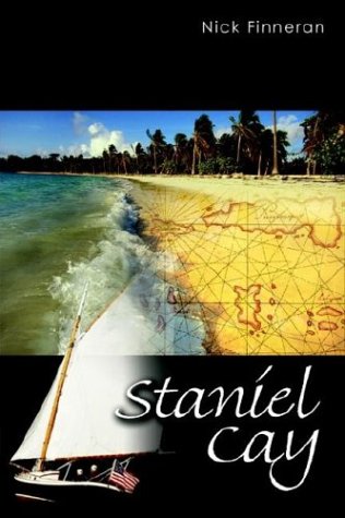 Staniel Cay