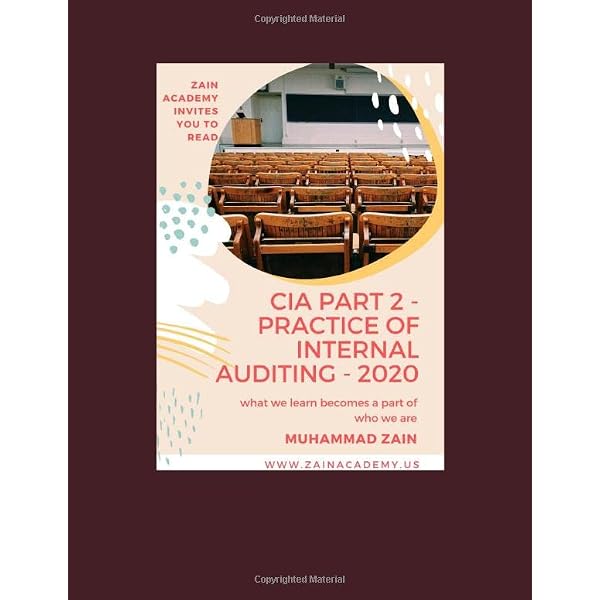 Amazon.com: Gleim CIA Review: Part I Internal Audit Role in