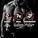 Scivation Xtend Go Amino Energy BCAA Powder for Pre Workout or Anytime Energy, BCAAs, Mango, 30 Servings