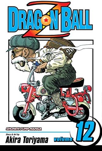 Dragon Ball Z, Volume 10: Toriyama, Akira, Toriyama, Akira