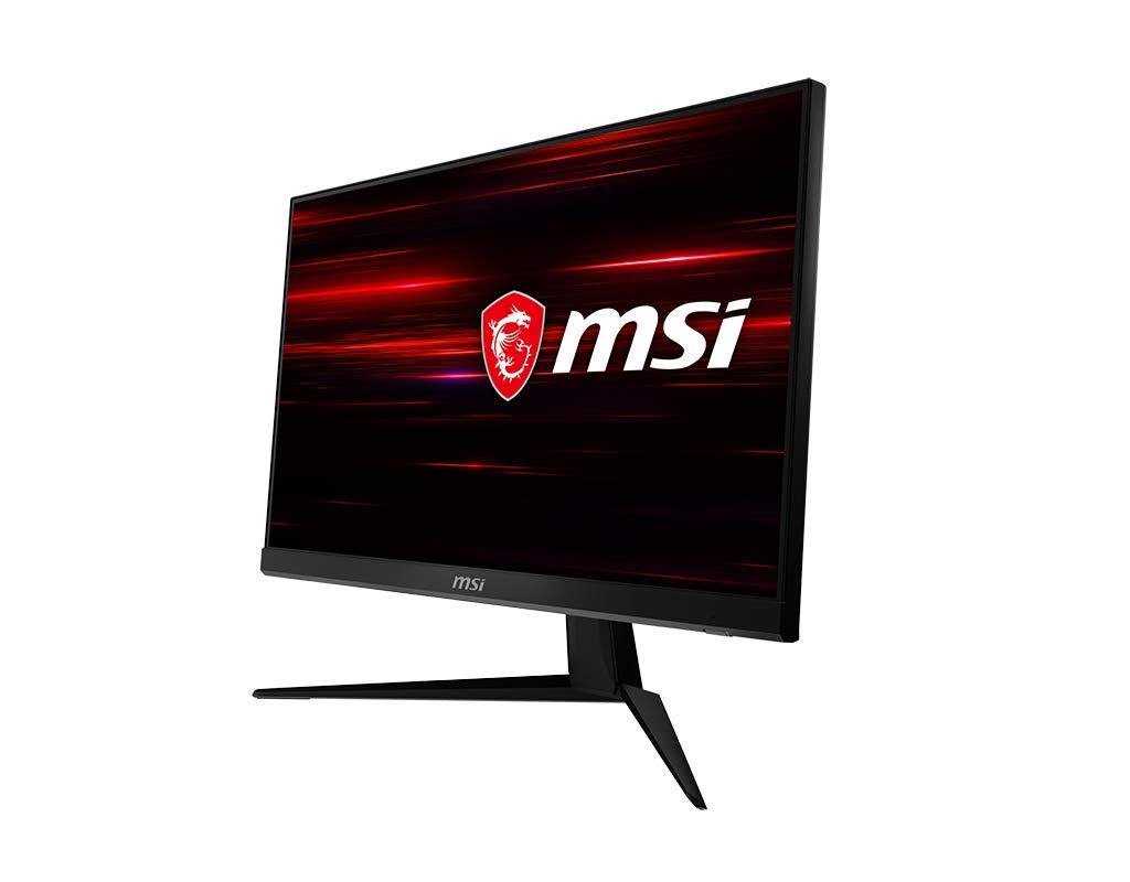 Amazon In Buy Msi Optix G241 24 Inch Ips Gaming Monitor Full Hd 144hz Refresh Rate 1ms Response Time Amd Freeync For Esports Online At Low Prices In India