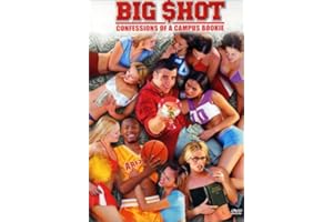 Big Shot - Confessions of a Campus Bookie