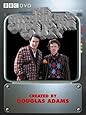 The Hitchhiker's Guide to the Galaxy [DVD] [1981]