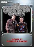 The Hitchhiker's Guide to the Galaxy [DVD] [1981]