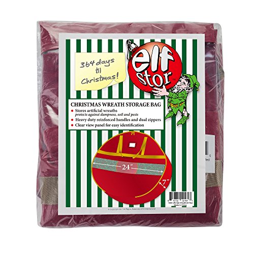 6 1550+Elf+Stor+Ultimate+Wreath