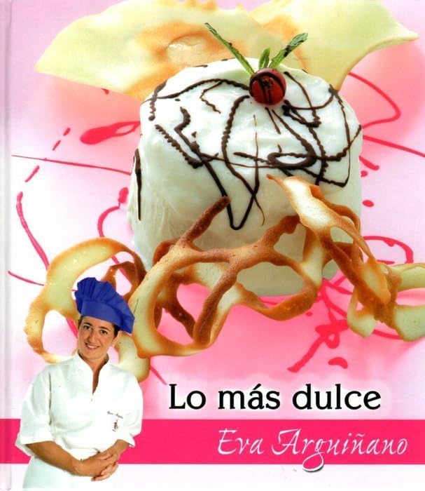 Lo más dulce