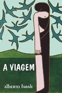 Livro A Viagem