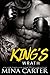 King's Wrath (Paranormal Shapeshifter Romance) (Shifter Fight League Book 5)