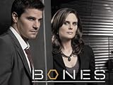 Bones Season 2
