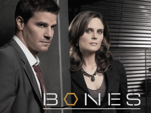 Bones Season 2