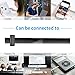 Sound Bar for TV Soundbar, 2.0 Channel Wired & Wireless Soundbar with Remote Control for TV PC Smartphones, Best for Indoor Outdoor Use – YOUXIUthumb 3