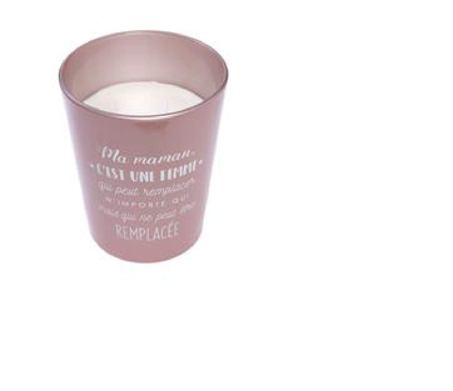 CMP Candle Vase Mum
