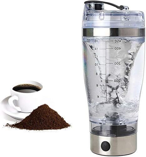 Shaker elettrico professionale